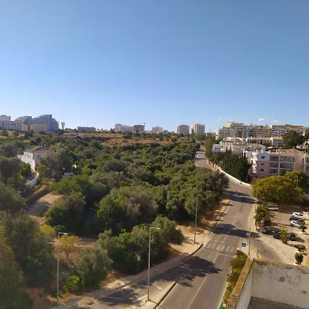 Casa Girassol Na Praia Da Rocha By Wave Homes Apartment *