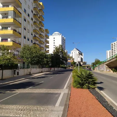 Apartment Casa Girassol Na Praia Da Rocha By Wave Homes Portimao