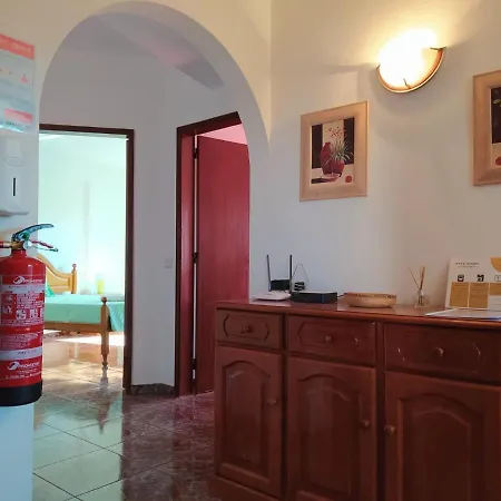Casa Girassol Na Praia Da Rocha By Wave Homes Portimao