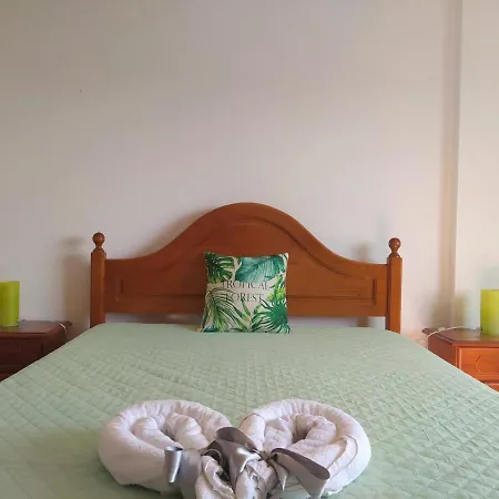 Casa Girassol Na Praia Da Rocha By Wave Homes Apartamento