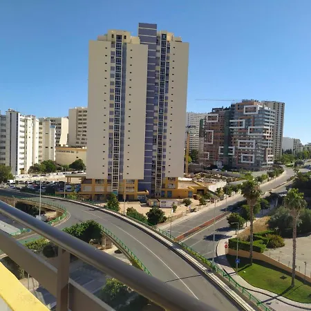 Apartamento Casa Girassol Na Praia Da Rocha By Wave Homes